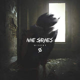 Nine Shrines - Misery (CD) - Velvet Music