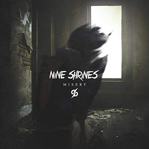 Nine Shrines - Misery (CD) - Velvet Music