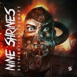Nine Shrines - Retribution therapy (CD) - Velvet Music