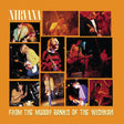 Nirvana - From the muddy banks of the wishkah (CD) - Velvet Music