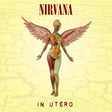 Nirvana - In utero (LP) - Velvet Music