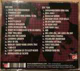 Herd - Underworld (tweedehands CD) - Velvet Music
