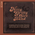 Nitty Gritty Dirt Band - Icon (CD) - Velvet Music