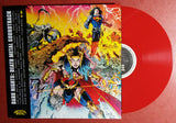 Divers - Dark Nights: Death Metal Soundtrack (LP)