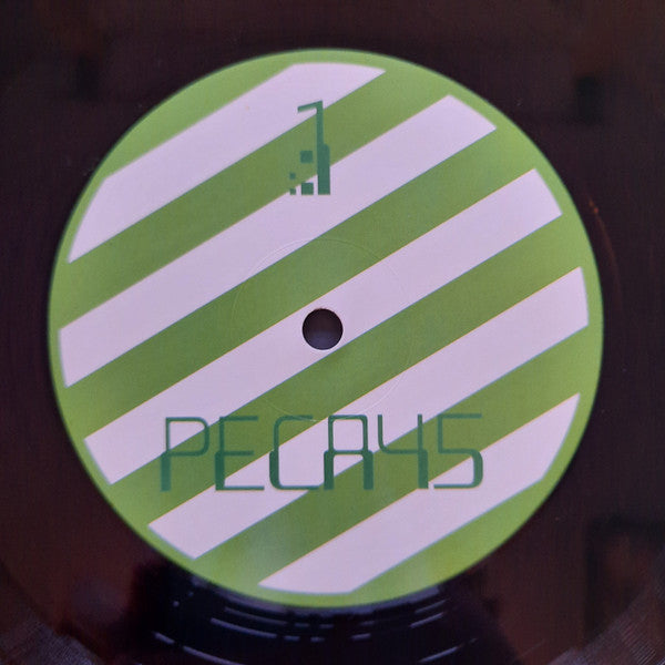 Polymelia - Hein? (LP)