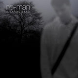 No-man - Schoolyard ghosts (CD) - Velvet Music