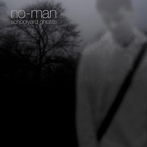 No-man - Schoolyard ghosts (LP) - Velvet Music