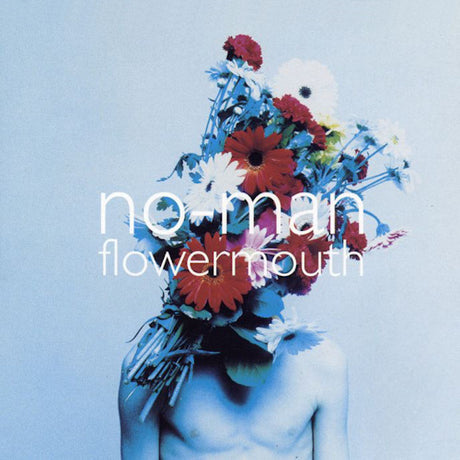 No-man - Flowermouth (CD) - Velvet Music