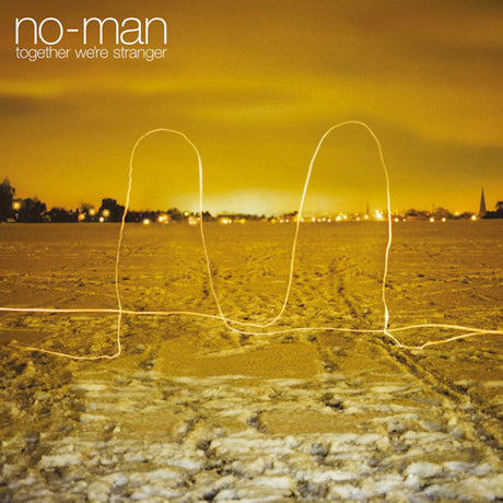No-man - Together we're stranger (LP) - Velvet Music
