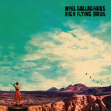 Noel Gallagher -high Flying Birds- - Who built the moon? (CD) - Velvet Music
