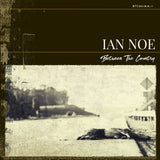 Ian Noe - Between the country (CD) - Velvet Music