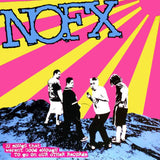 Nofx - 45 or 46 songs that were (LP) - Velvet Music