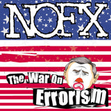 Nofx - War on errorism (LP) - Velvet Music