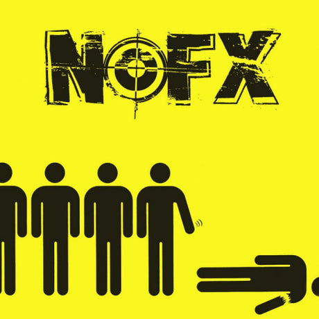 Nofx - Wolves in wolves clothes (LP) - Velvet Music
