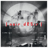 Noir Desir - Live a l'elysee montmartre (LP) - Velvet Music