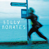 Billy Nomates - Emergency telephone (12-inch maxi-single) - Velvet Music