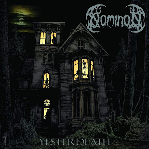 Nominon - Yesterdeath (LP) - Velvet Music