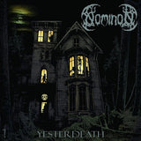 Nominon - Yesterdeath (LP) - Velvet Music