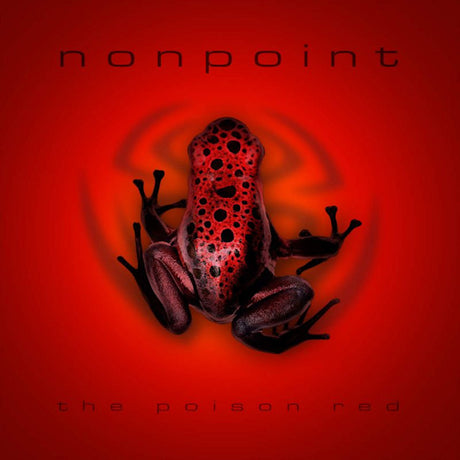Nonpoint - Poison red (LP) - Velvet Music