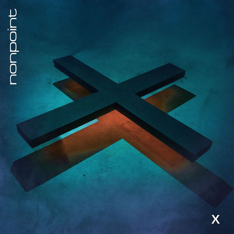 Nonpoint - X (LP) - Velvet Music