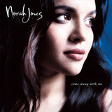 Norah Jones - Come away with me (CD) - Velvet Music
