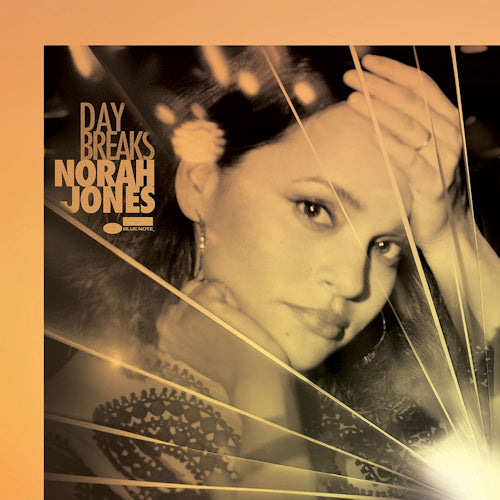 Norah Jones - Day breaks (CD) - Velvet Music