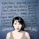 Norah Jones - Featuring norah jones (LP) - Velvet Music