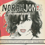 Norah Jones - Little broken hearts (CD) - Velvet Music