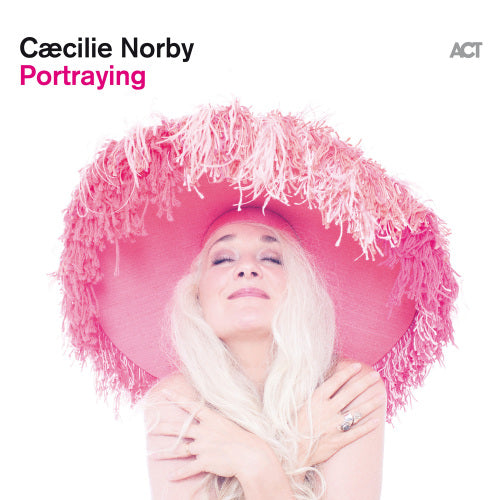 Caecilie Norby - Portraying (LP) - Velvet Music