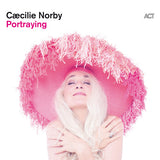 Caecilie Norby - Portraying (LP) - Velvet Music