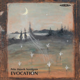 P.h. Nordgren - Evocation (CD)