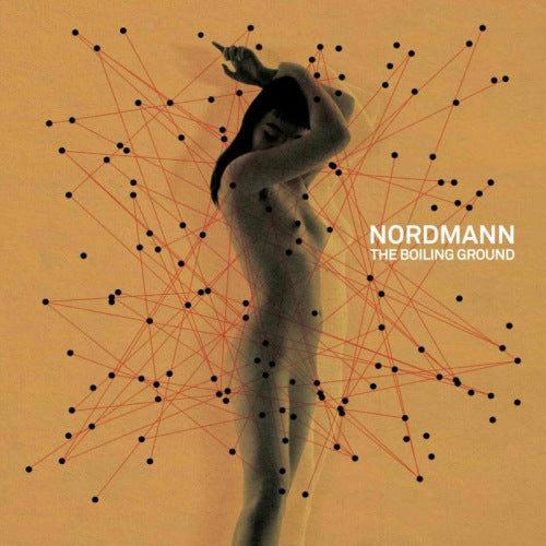 Nordmann (3) - The Boiling Ground (CD d'occasion)