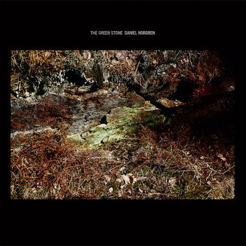 Daniel Norgren - The green stone (LP)