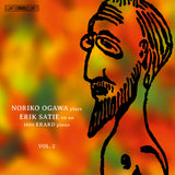E. Satie - Musique pour piano seul vol.2 (CD)