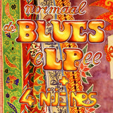 Normaal - De blues elpee (CD) - Velvet Music