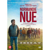 Film - Normandie nue (Film DVD)