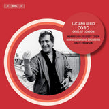 Christine Schadeberg &amp; Musicians' Accord - Coro (CD)