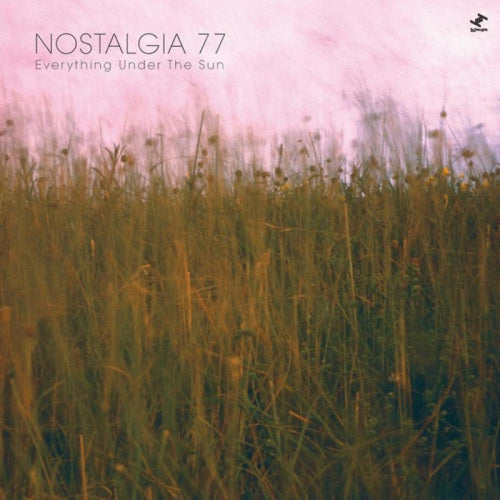 Nostalgia 77 - Everything under the sun (CD)