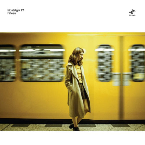 Nostalgia 77 - Fifteen (LP)