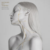 Nothing But Thieves - Broken machine (CD)