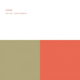 Alva Noto & Ryuichi Sakamoto - Vrioon (LP)