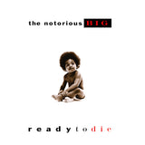 The Notorious Big - Ready to die (CD)
