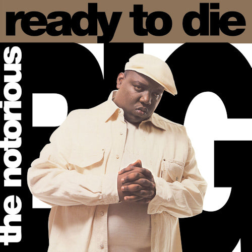 Notorious B.i.g. - Ready to die (LP) - Velvet Music