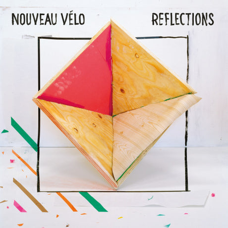 Nouveau Velo - Reflections (CD)