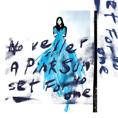 Noveller - A pink sunset for no one (LP)