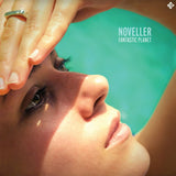 Noveller - Fantastic planet (CD) - Velvet Music