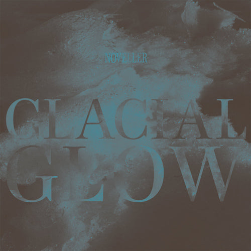 Noveller - Glacial glow (CD)