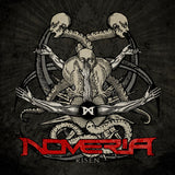 Noveria - Risen (CD) - Velvet Music