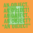 No Age - An object (LP) - Velvet Music