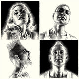 No Doubt - Push & shove (CD) - Velvet Music